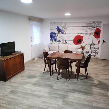 U Letiste Διαμέρισμα Kněževes Εξωτερικό φωτογραφία