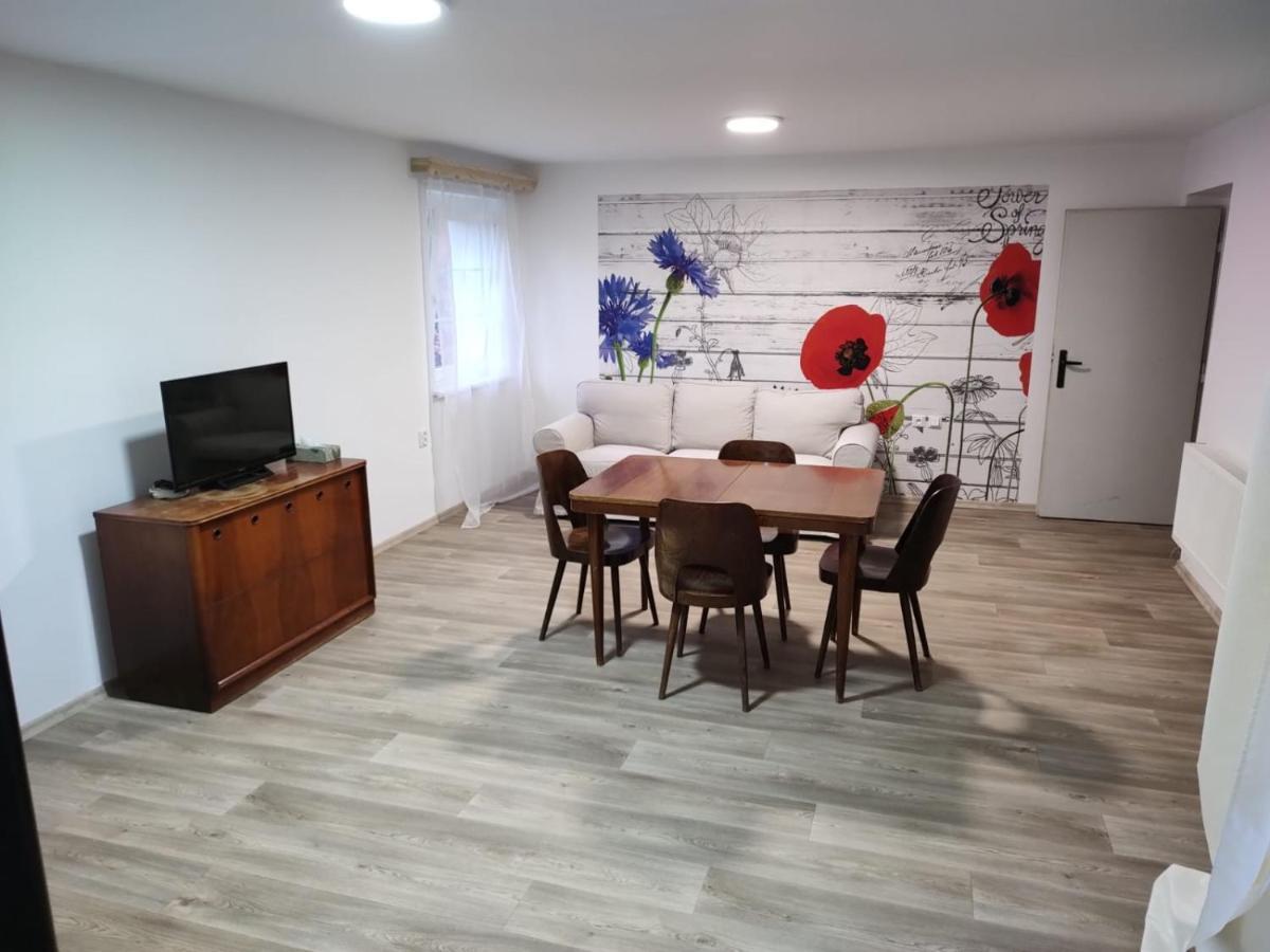 U Letiste Διαμέρισμα Kněževes Εξωτερικό φωτογραφία